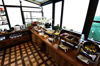 Bguest Hotel