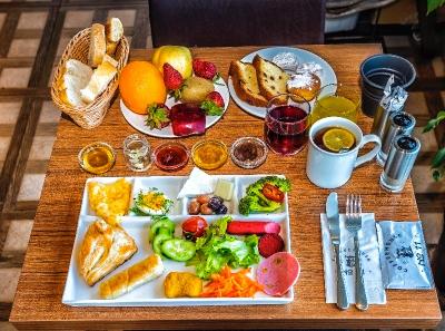 Bguest Hotel