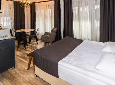 Bguest Hotel