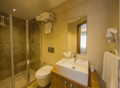 Bguest Hotel