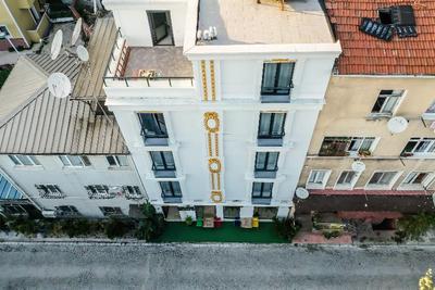 The Camelot Hotel