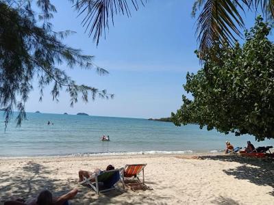 Coconut Beach Resort