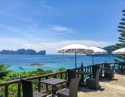 The Hip Resort at Phi Phi