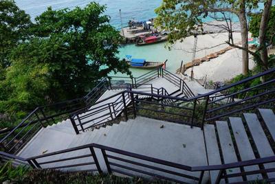 The Hip Resort at Phi Phi