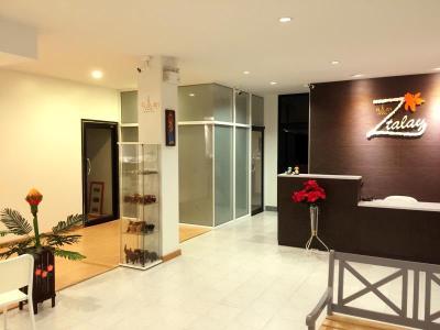 Z Talay House