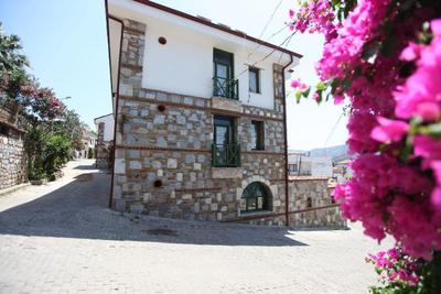 Celsus Boutique Hotel