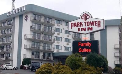 Park Tower Inn