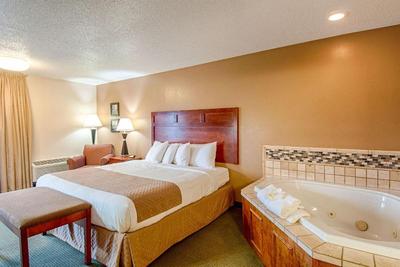 Park Tower Inn