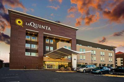 La Quinta Inn & Suites Tuscaloosa McFarland