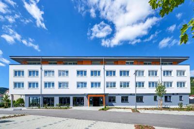 Hotel Schlossberg Wehingen