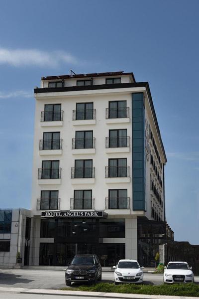 Angel'S Park Hotel