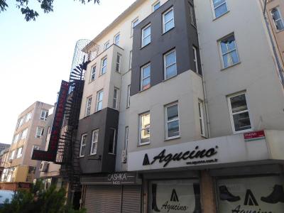 Renzo Hotel
