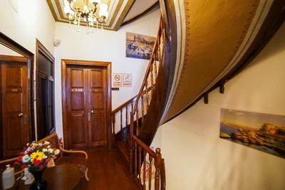 Sarnic Butik Hotel