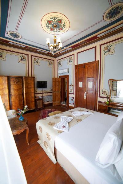 Sarnic Butik Hotel