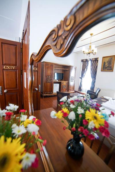 Sarnic Butik Hotel