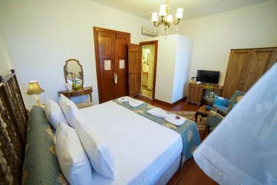Sarnic Butik Hotel