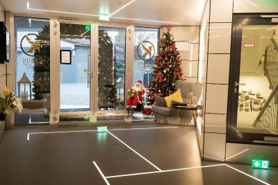 Kreis Residence Munich