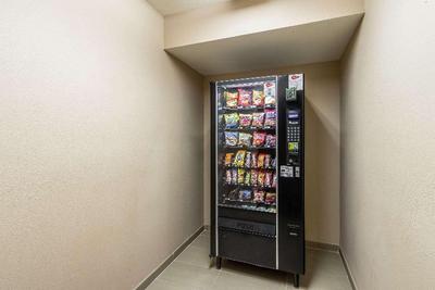 Drury Inn Suites St Louis Brentwood