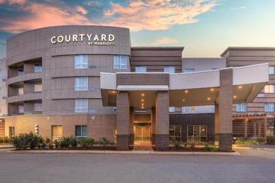 Courtyard Nashville Se Murfreesboro
