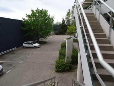 Premiere Classe Lyon Sud Chasse Sur Rhone Vienne