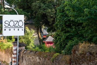 Sozo Hotel