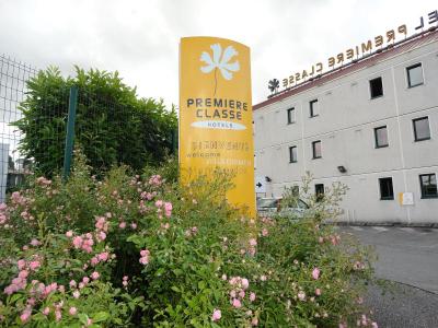 Kyriad Direct Annemasse - Genève
