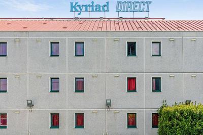 Kyriad Direct Annemasse - Genève