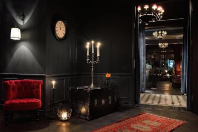 Syte Hotel Mannheim