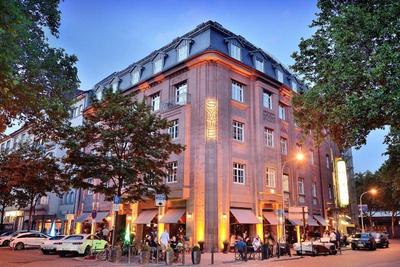 Syte Hotel Mannheim