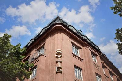 Syte Hotel Mannheim