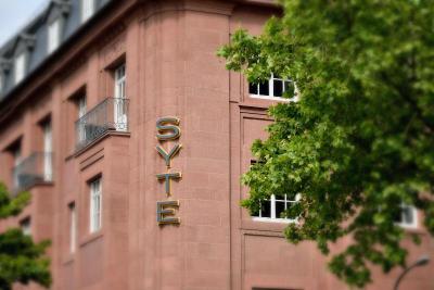 Syte Hotel Mannheim