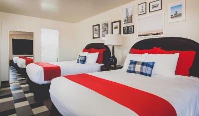 Lia Hotel