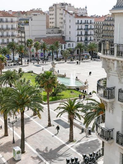 Okko Hotels Toulon Centre
