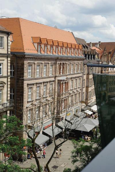 Melter Hotel Apartments