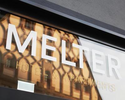 Melter Hotel Apartments