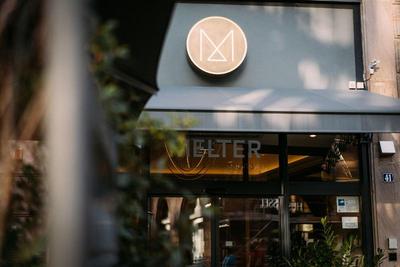 Melter Hotel Apartments