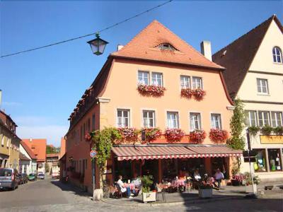 Hocher Hotel Cafe