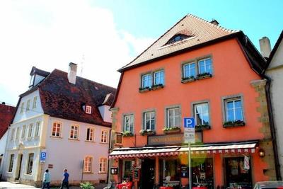 Hocher Hotel Cafe