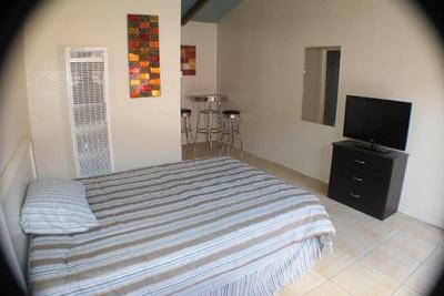 The International Casa