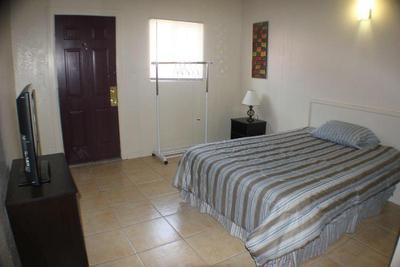 The International Casa