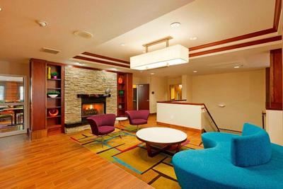 Fairfield Inn & Suites By Marriott Lake Oswego