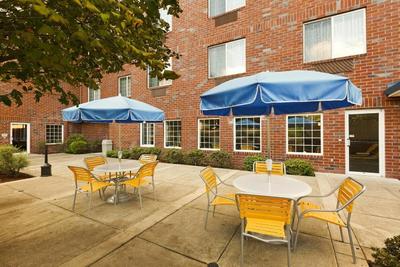 Fairfield Inn & Suites By Marriott Lake Oswego