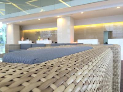 The Vista Hotel By Satit Group