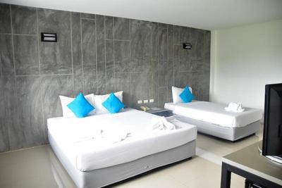 Bun Hotel
