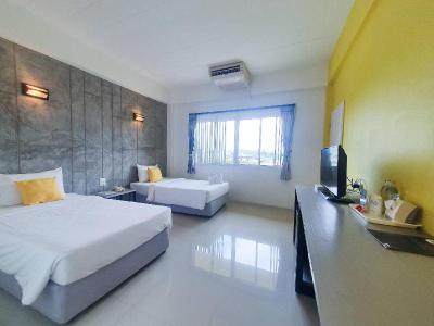 Bun Hotel