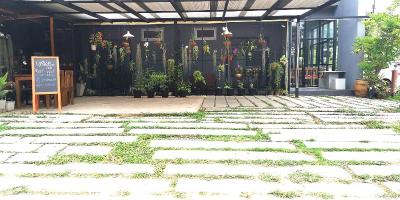 Siri Guesthouse
