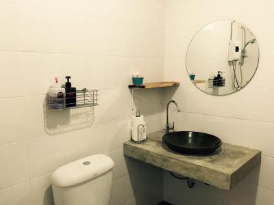 Siri Guesthouse
