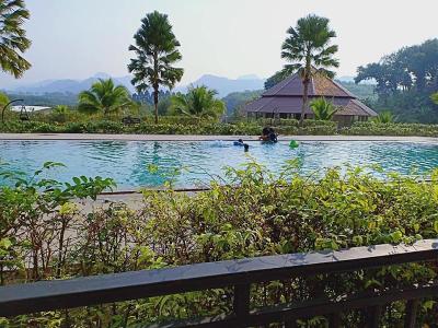 Takhun Mountain View Hotel