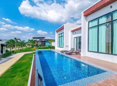 Belong Jin The Dam Hotel And Resort