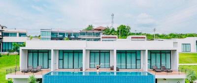 Belong Jin The Dam Hotel And Resort
